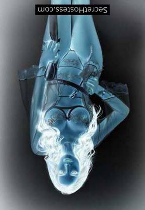 25 year old Ukrainian Escort in London Silvana - Blue Velvet's Star