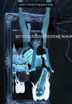 19 year old Escort in London Sisi, Elite Companion