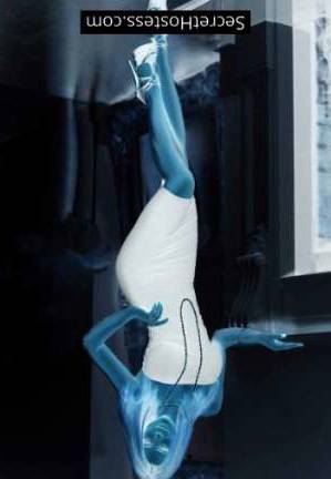 27 year old Hungarian Escort in London Stefanie Blue Velvet Gem