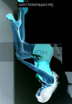 20 year old Escort in London Elite Summer Escort