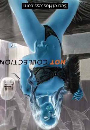 25 year old Russian Escort in London Svetlana - Hot Agency