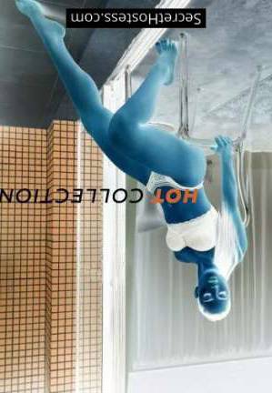 23 year old Brazilian Escort in London Tempesta Hot Collection Agency