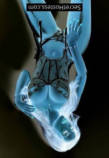 Isadora 21Yrs Old Escort 172CM Tall London Image - 4