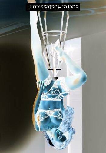 Isadora 21Yrs Old Escort 172CM Tall London Image - 6