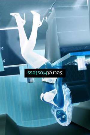 Sensual European Escort Zina Offers Erotic Adventures for  in Dubai