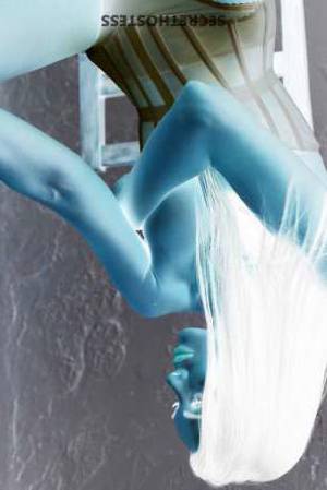 24 year old Escort in Dubai Cassiyana The Belle of the Escort World
