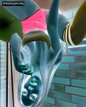 24 year old Escort in Nice I'm a Flirty 24-Year-Old Escort with a Charmerly B-Cup
