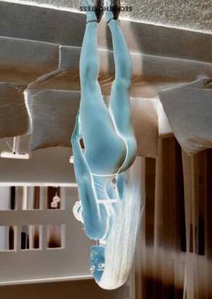 24 year old Escort in Frankfurt Seeking Handsome Companion for Passion and Indulgence