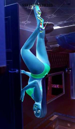 25 year old Escort in Dubai Davina Your reluctance to miss her is predictable