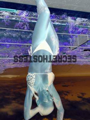28 year old Caucasian Escort in Tampa & Orlando FL Erika K