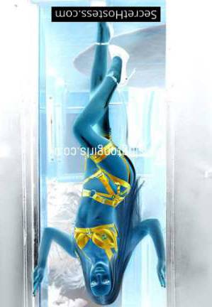 22 year old Escort in London Abba Escorts