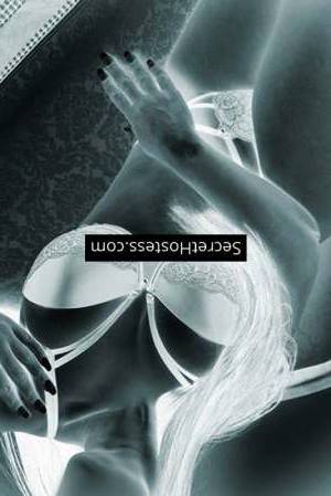 Alexia, Independent 43 year old Escort in Toronto
