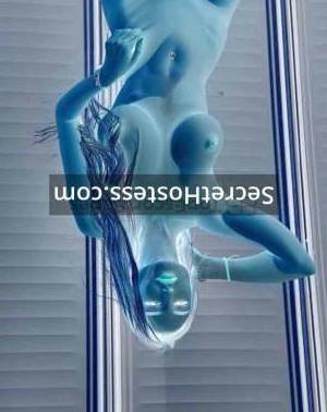 20 year old Russian Escort in Tel Aviv-Yafo Alice, Agency