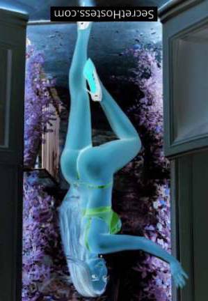 30 year old Escort in London Hottie Anca
