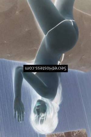 Ann, Agency 32 year old Escort in Doha
