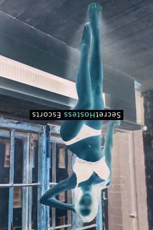 Anna 32Yrs Old Escort 59KG 170CM Tall Nizhniy Novgorod Image - 2