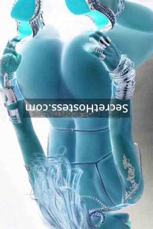 AntonellaVip 28Yrs Old Escort 63KG 170CM Tall Nice Image - 8