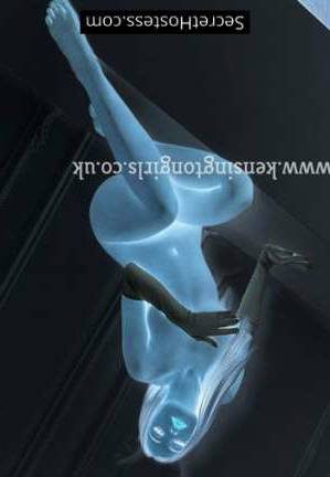 22 year old Escort in London Ara at Kensington Girls