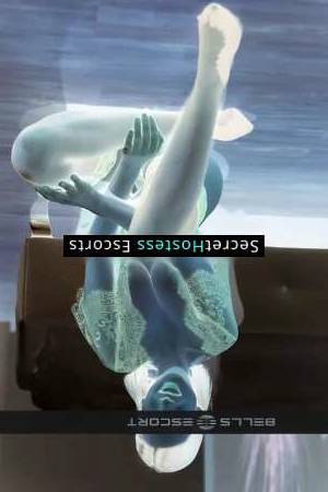 33 year old Korean Escort in Basel Sensual Muse