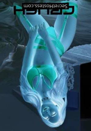 23 year old Escort in London Ayla, Crush Escort
