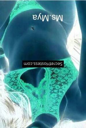 Beautiful Mya, Independent 33 year old Escort in Toronto