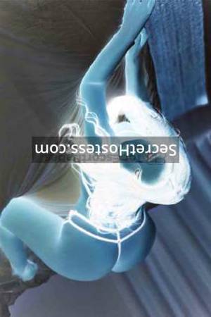 Blue Angel 20Yrs Old Escort 52KG 169CM Tall Jeddah Image - 4