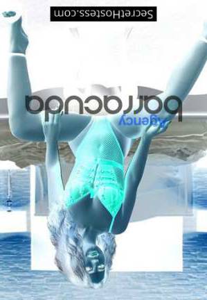 19 year old Escort in London Briana from Barracuda Agency
