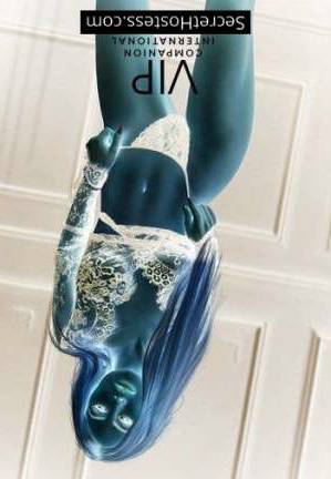 25 year old Escort in London Britney VIP International Escort