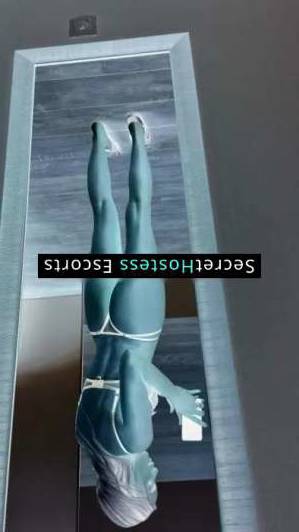 22 year old Brazilian Escort in Split Seeking Companionship