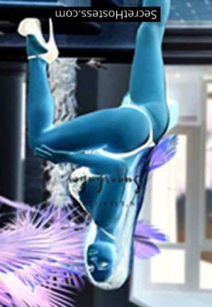 Cathy Heaven 40Yrs Old Escort 170CM Tall London Image - 5