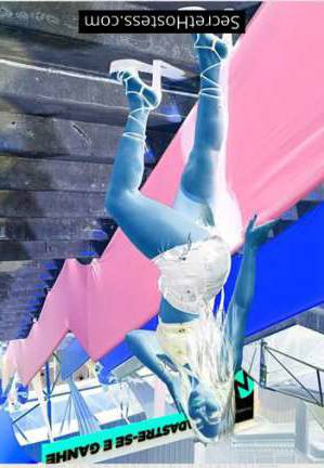 Cherry 23Yrs Old Escort 167CM Tall London Image - 1