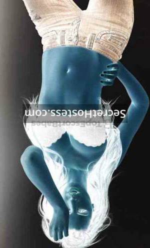 27 year old Ukrainian Escort in Milan Classy Companion