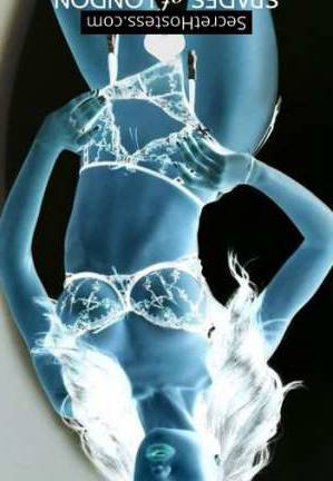 25 year old Escort in London Delicious Claudia from Spades