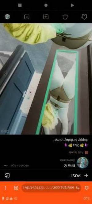 Diva Escort Flint MI Image - 3