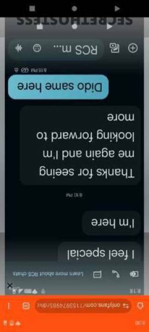 Diva Escort Flint MI Image - 4