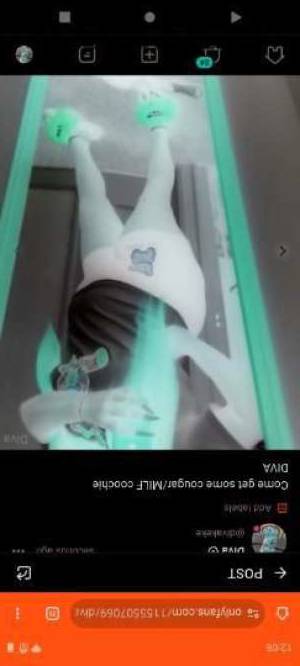 Diva Escort Flint MI Image - 6