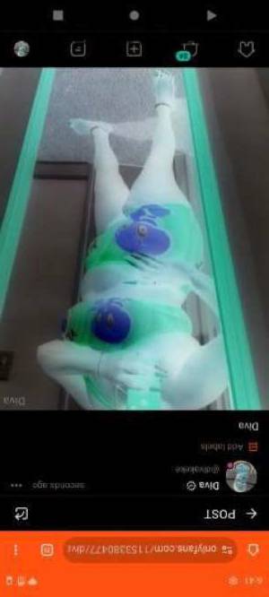 Diva Escort Flint MI Image - 7