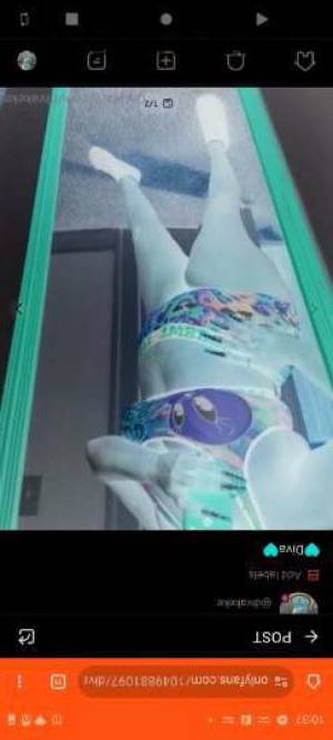 Diva Escort Flint MI Image - 8