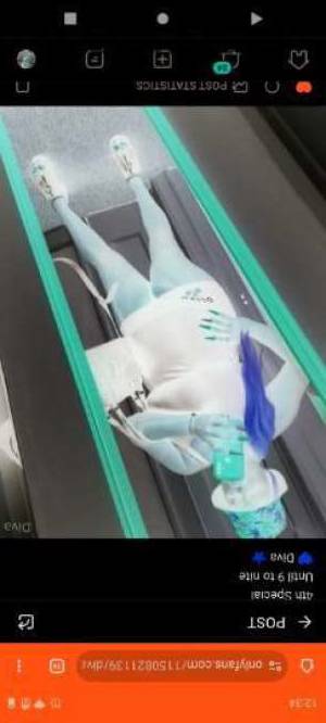 Diva Escort Flint MI Image - 9