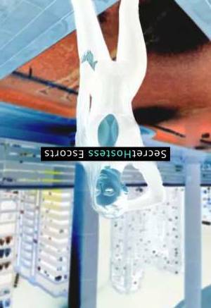 Dominica 22Yrs Old Escort 60KG 168CM Tall Dubai Image - 1