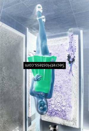 26 year old Caucasian Escort in Saint Petersburg Elena