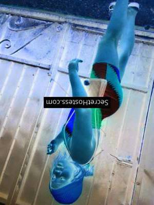 Ella 27Yrs Old Escort 44KG 141CM Tall Accra Image - 2