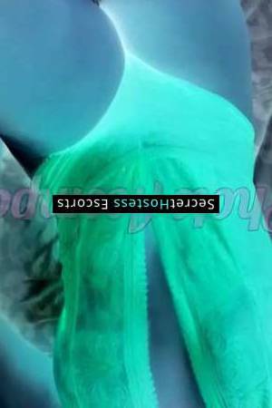 Elmira 23Yrs Old Escort Brasilia Image - 2