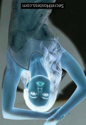 25 year old Brazilian Escort in London 5 words "Ema - Blue Velvet Girl