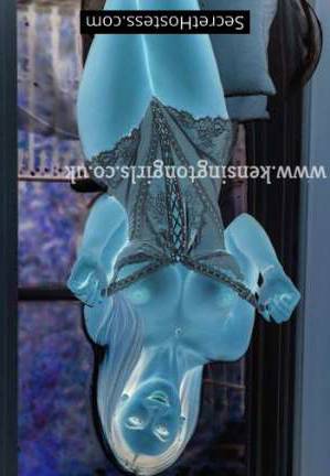 26 year old Escort in London Emma Elite Companion
