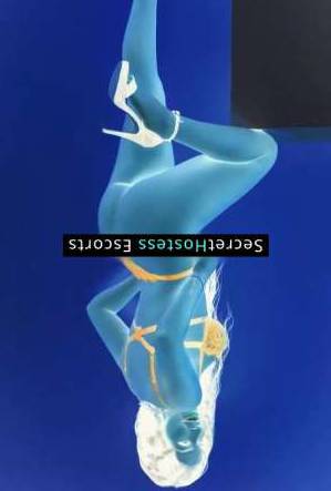 22 year old Chilean Escort in Tarnow Attractive and Energetic Escort Available