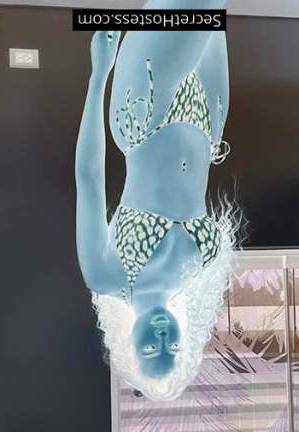 24 year old Ukrainian Escort in London Sensual Galushka at Babylon Girls