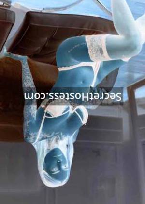 25 year old Argentine Escort in Madrid Grecia, Agency