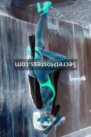 Grecia 25Yrs Old Escort 53KG 160CM Tall Madrid Image - 2