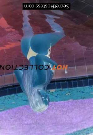 25 year old Brazilian Escort in London Groove Escorts Hot Collection